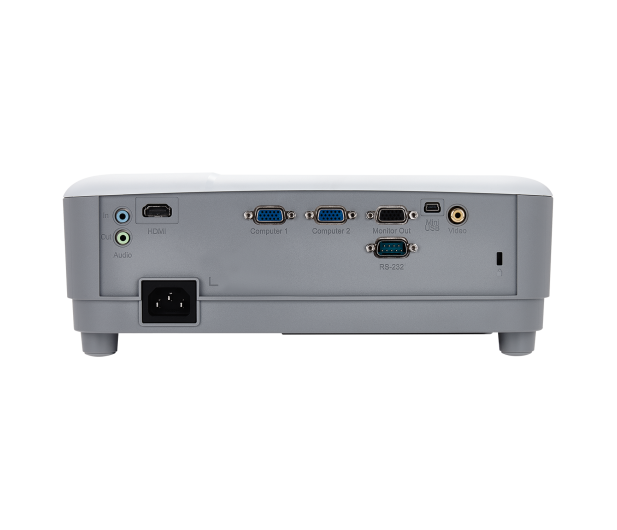 ViewSonic PA503X DLP - 383431 - zdjęcie 6